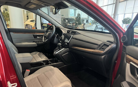 Honda CR-V IV, 2020 год, 3 480 000 рублей, 13 фотография