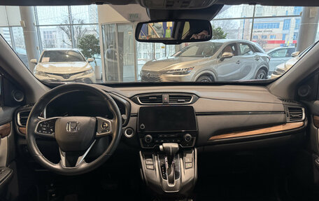 Honda CR-V IV, 2020 год, 3 480 000 рублей, 17 фотография