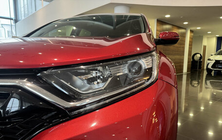 Honda CR-V IV, 2020 год, 3 480 000 рублей, 21 фотография