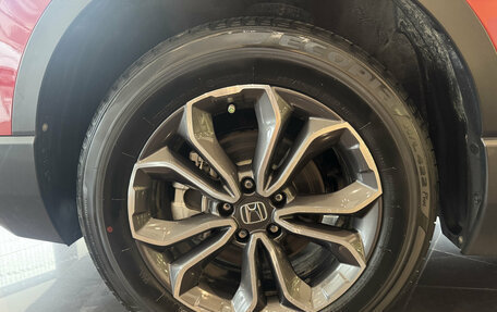 Honda CR-V IV, 2020 год, 3 480 000 рублей, 22 фотография