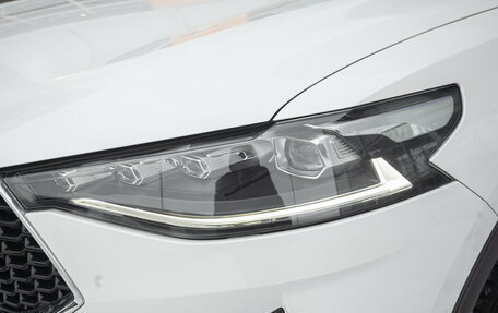 Haval F7x I, 2021 год, 1 848 000 рублей, 2 фотография