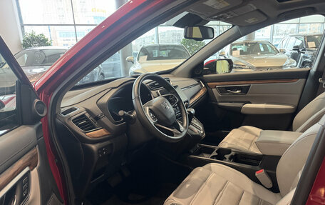 Honda CR-V IV, 2020 год, 3 480 000 рублей, 20 фотография