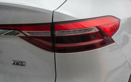 Haval F7x I, 2021 год, 1 848 000 рублей, 7 фотография