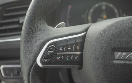 Haval F7x I, 2021 год, 1 848 000 рублей, 11 фотография