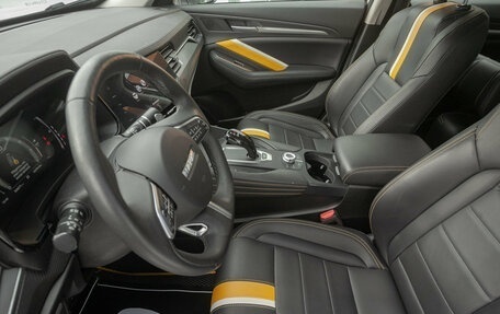 Haval F7x I, 2021 год, 1 848 000 рублей, 10 фотография