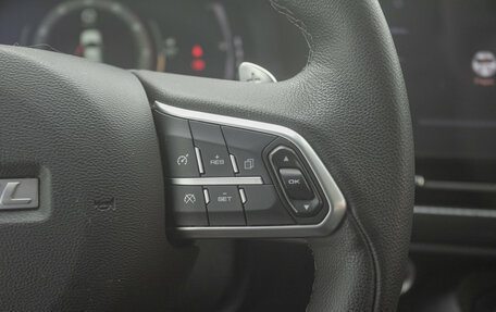 Haval F7x I, 2021 год, 1 848 000 рублей, 12 фотография