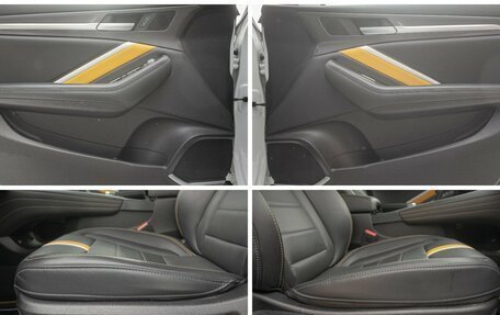 Haval F7x I, 2021 год, 1 848 000 рублей, 22 фотография