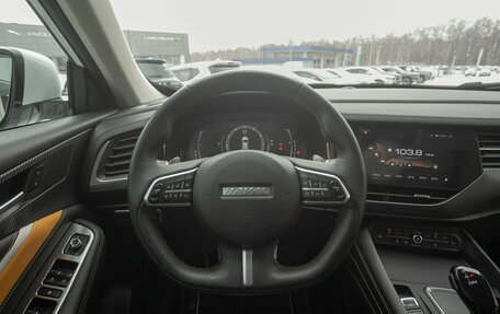 Haval F7x I, 2021 год, 1 848 000 рублей, 18 фотография