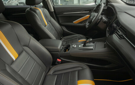 Haval F7x I, 2021 год, 1 848 000 рублей, 20 фотография