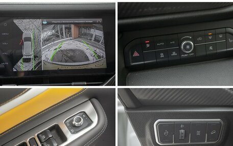 Haval F7x I, 2021 год, 1 848 000 рублей, 21 фотография