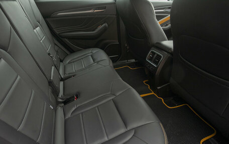 Haval F7x I, 2021 год, 1 848 000 рублей, 16 фотография