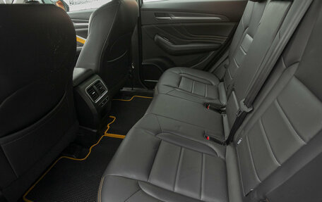 Haval F7x I, 2021 год, 1 848 000 рублей, 15 фотография