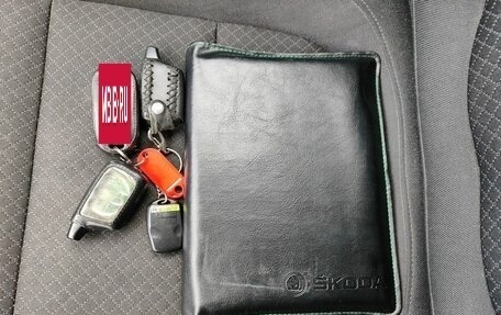 Skoda Superb III рестайлинг, 2013 год, 1 019 000 рублей, 13 фотография