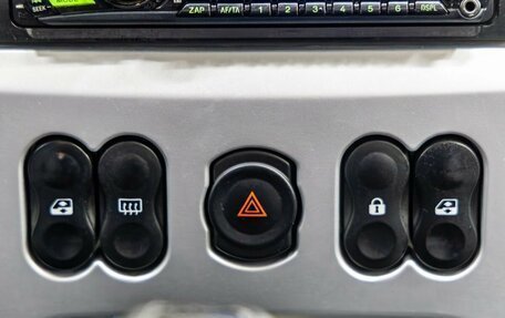 Renault Logan I, 2011 год, 558 000 рублей, 18 фотография