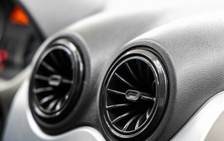 Renault Logan I, 2011 год, 558 000 рублей, 23 фотография