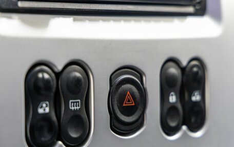 Renault Logan I, 2011 год, 558 000 рублей, 25 фотография