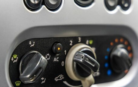 Renault Logan I, 2011 год, 558 000 рублей, 26 фотография