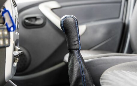 Renault Logan I, 2011 год, 558 000 рублей, 27 фотография