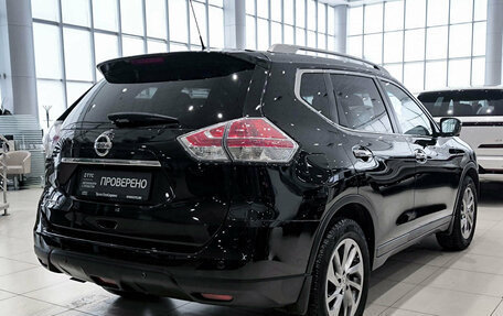 Nissan X-Trail, 2016 год, 2 100 000 рублей, 6 фотография
