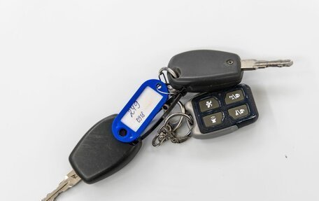 Renault Logan I, 2011 год, 558 000 рублей, 32 фотография