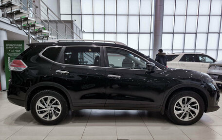 Nissan X-Trail, 2016 год, 2 100 000 рублей, 5 фотография