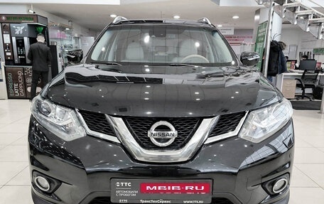 Nissan X-Trail, 2016 год, 2 100 000 рублей, 2 фотография