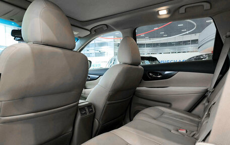 Nissan X-Trail, 2016 год, 2 100 000 рублей, 15 фотография