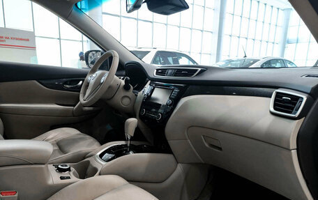 Nissan X-Trail, 2016 год, 2 100 000 рублей, 13 фотография