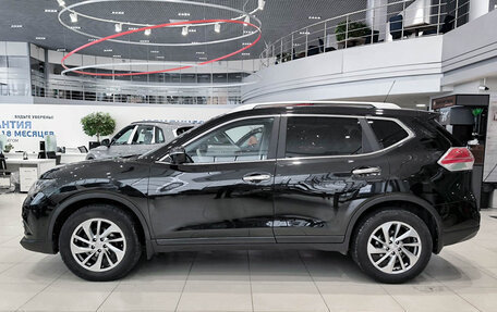 Nissan X-Trail, 2016 год, 2 100 000 рублей, 10 фотография