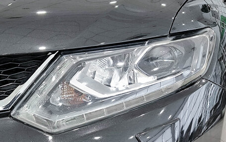 Nissan X-Trail, 2016 год, 2 100 000 рублей, 21 фотография