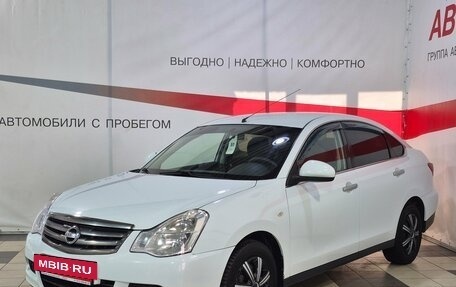 Nissan Almera, 2018 год, 728 000 рублей, 3 фотография