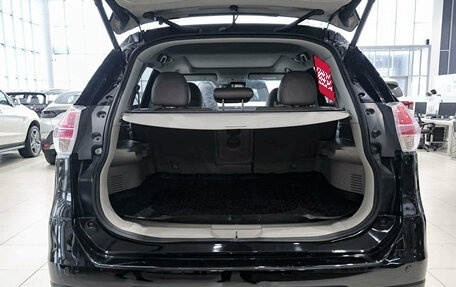 Nissan X-Trail, 2016 год, 2 100 000 рублей, 12 фотография