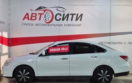 Nissan Almera, 2018 год, 728 000 рублей, 4 фотография