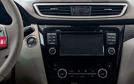 Nissan X-Trail, 2016 год, 2 100 000 рублей, 18 фотография