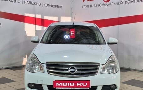 Nissan Almera, 2018 год, 728 000 рублей, 2 фотография