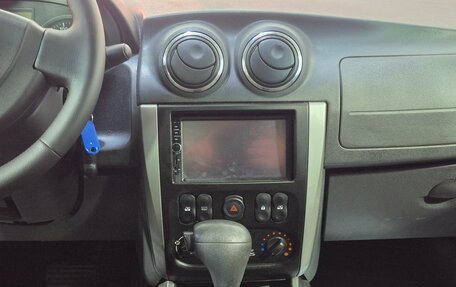 Nissan Almera, 2018 год, 728 000 рублей, 12 фотография