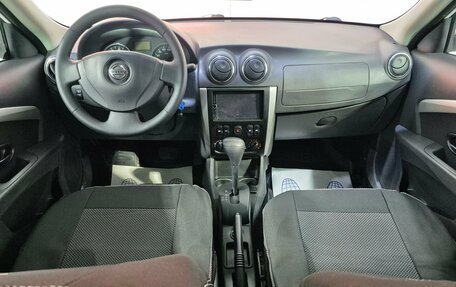 Nissan Almera, 2018 год, 728 000 рублей, 11 фотография