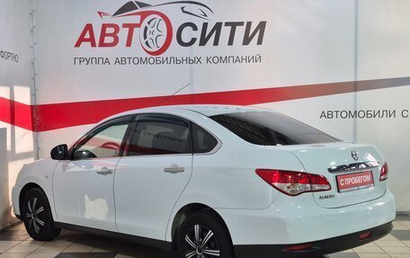 Nissan Almera, 2018 год, 728 000 рублей, 5 фотография