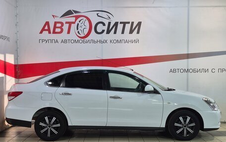Nissan Almera, 2018 год, 728 000 рублей, 8 фотография