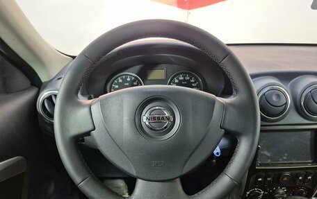 Nissan Almera, 2018 год, 728 000 рублей, 10 фотография