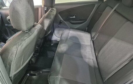 Nissan Almera, 2018 год, 728 000 рублей, 15 фотография