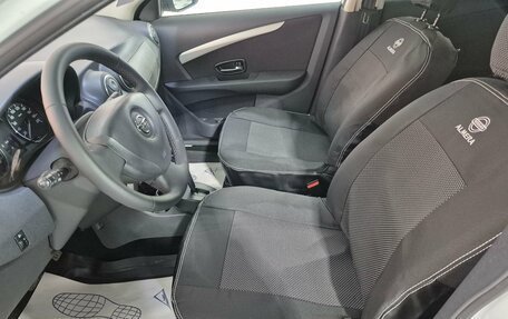 Nissan Almera, 2018 год, 728 000 рублей, 14 фотография