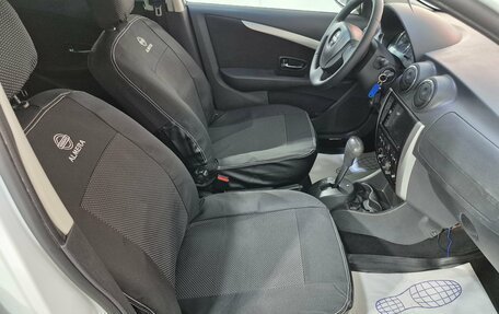 Nissan Almera, 2018 год, 728 000 рублей, 16 фотография