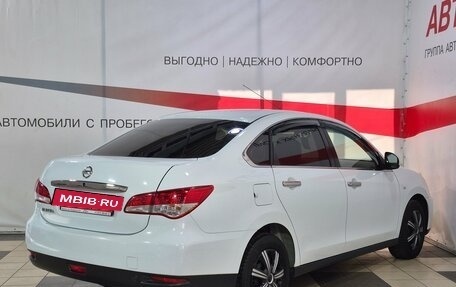 Nissan Almera, 2018 год, 728 000 рублей, 7 фотография