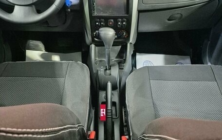 Nissan Almera, 2018 год, 728 000 рублей, 13 фотография