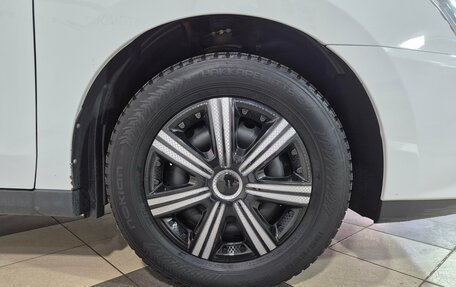 Nissan Almera, 2018 год, 728 000 рублей, 20 фотография