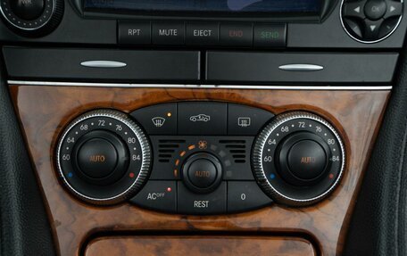 Mercedes-Benz SL-Класс, 2004 год, 2 187 077 рублей, 13 фотография