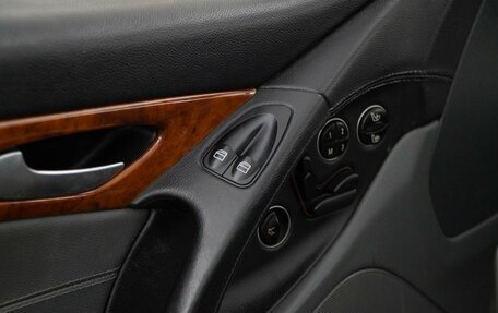 Mercedes-Benz SL-Класс, 2004 год, 2 187 077 рублей, 14 фотография