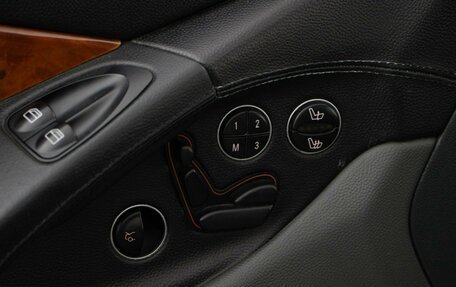 Mercedes-Benz SL-Класс, 2004 год, 2 187 077 рублей, 15 фотография