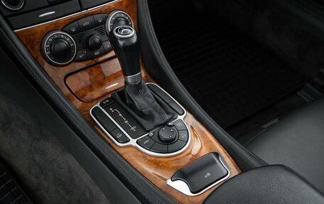 Mercedes-Benz SL-Класс, 2004 год, 2 187 077 рублей, 17 фотография